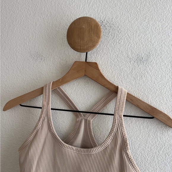 Lululemon Ribbed Tank - Picture 2 of 7